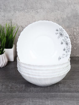 Набор салатников 6 штук 650 мл 175 мм /TW-70XN (7522) /уп 8/ 748946 - Галеонтрейд фото 2