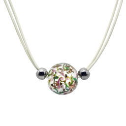 SUMMER DAY Колье LKY4517