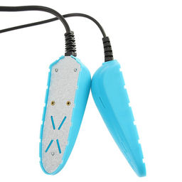 Электросушилка для обуви детской "Luazon" 12Вт