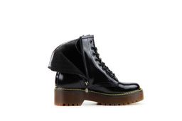 Ботинки EDART 320.astra22 m.black box/мех - Ed'art фото 8