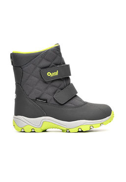 Сапоги зимние детск. Вадди - Oldos фото 3