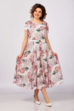 Платье Swallow 843.3 фото 4