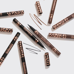 Stellary Фетровая подводка для глаз / Wild eyeliner тон 01  фото 4