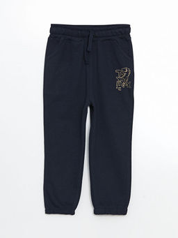 Beli Lastikli Erkek ?ocuk Jogger E?ofman Alt?