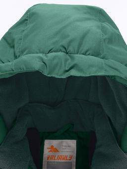 Комбинезон зимний до -25С - Valianly фото 7