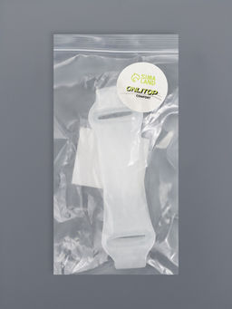 Выпрямитель-тренажёр для пальцев ног 13*3,5см накл ОТ