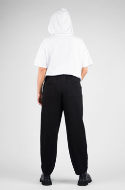 Брюки ТРИКОТАЖ - Жан и параскева фото 7