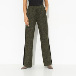 Брюки на резинке Создана для улыбок - Charutti фото 4