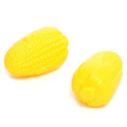 Конструктор винтовой Комбайн с прицепом, с отвёрткой - Simaland фото 7