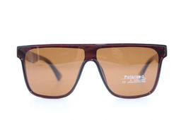 Солнцезащитные очки Polarized 511 56-18-137 коричневый