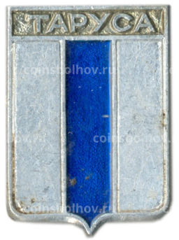 Значок Таруса