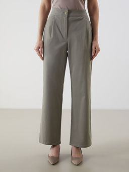 Loose Fit Kad?n Pantolon