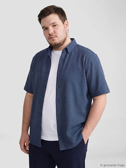 Regular Fit Erkek G?mlek