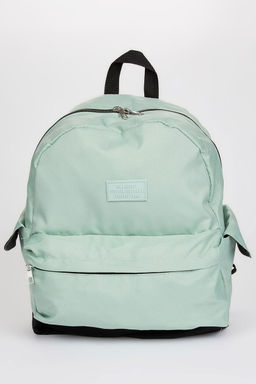 Unisex Kendini Onaran Su Ge_irmez Bask_l_ B_y_k Okul S_rt _antas_