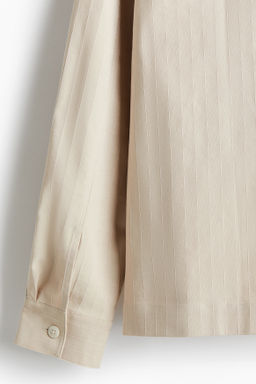 Sobrecamisa Regular Fit - H&m фото 5