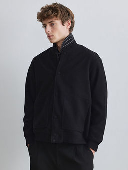 Rahat Kal?p Kolej Yaka Erkek Ceket