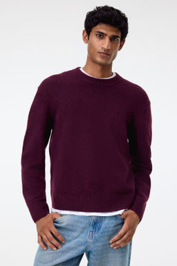 Jersey cepillado Regular Fit - H&m фото 3