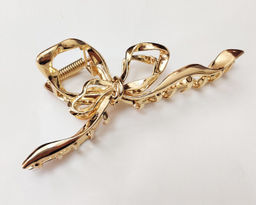 Заколка - краб - Vel vett фото 8