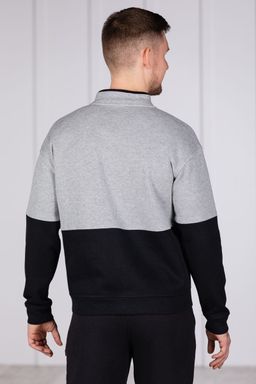 Брюки спортивные
3.MA001B-чёрный