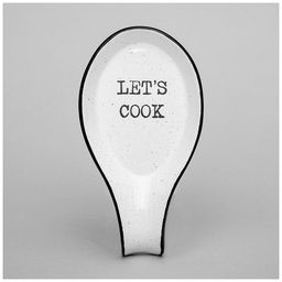 ПОДСТАВКА ПОД ЛОЖКУ КОЛЛЕКЦИЯ KITCHEN 16,5*9*2,5 СМ