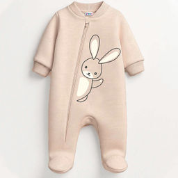 Комбинезон футер 3х нитка начес 1260340615