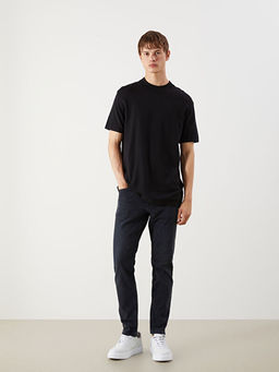 750 Slim Fit Erkek Jean Pantolon