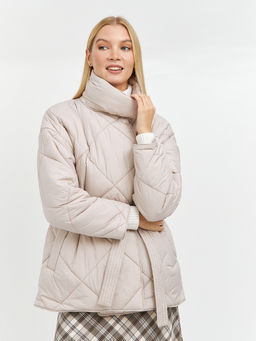 Куртка женская стеганая - Glenfield фото 8