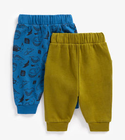 Mothercare / Брюки спортивные 2 шт.  фото 5