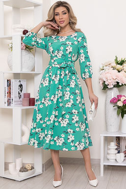 Платье 71478 - Avili фото 3