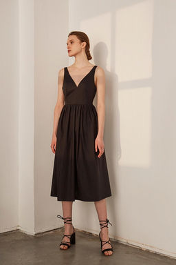 Платье жен. - Incity фото 2