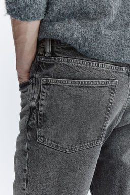 Slim Jeans - H&m фото 8