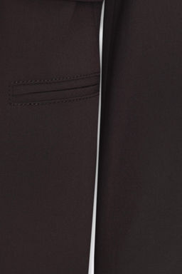 BELTED BLAZER - Zara фото 9