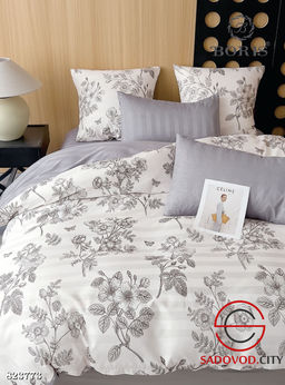 Комплект постельного белья