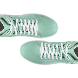 Ботинки девичьи