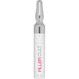 Influence Beauty Тинт-волюмайзер для губ Filler Cult тон 03 холодный розовый  фото 2