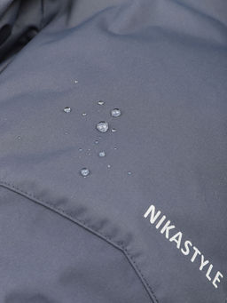 Брюки п2з6125 серый