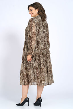 Платье ALANI 2155 - Alani collection фото 8