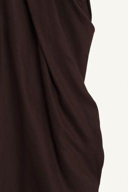 SRL PNT 16 / Chocolate - Zara фото 17