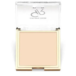 Golden Rose Пудра компактная MATTIFYING MINERAL POWDER 105