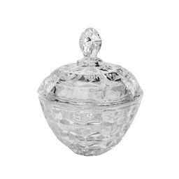 Сахарница 11*13,5см в упаковке DM604,,