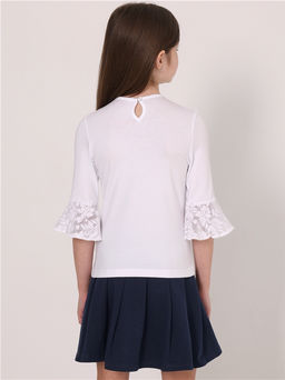 лонгслив 1ДДЛД2699804 - Апрель фото 2