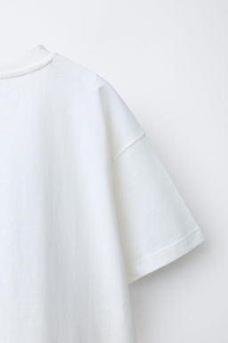 GRAFFITI DOLL T-SHIRT - Zara фото 8