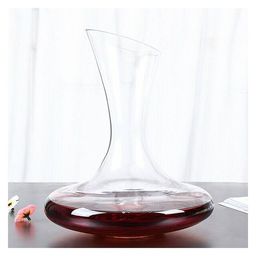 Декантер IMPERATOR 1л - Briverre фото 4