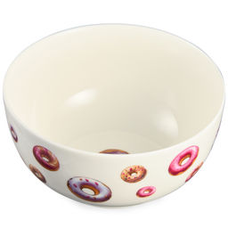 НАБОР ПОСУДЫ LEFARD PONYCAKE 2 ПР. (КРУЖКА 360МЛ, САЛАТНИК 500МЛ) фото 9