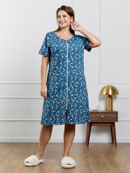 Халат Элит VIOTEX