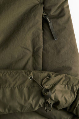 Chaqueta camisera aislante con ThermoMove - H&m фото 10