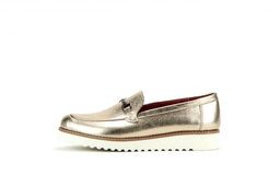 Туфли EDART 115.man w.gold  фото 2