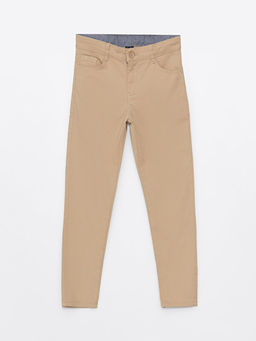 Slim Fit Erkek ?ocuk Pantolon