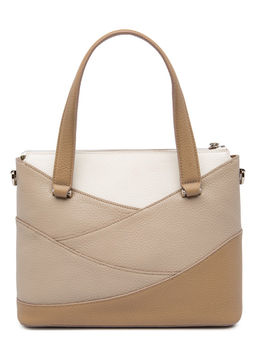 Сумка Labbra L-HF4346 white/l.cacao/coffee foam  фото 8