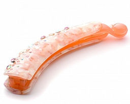 Заколка-банан PU0339